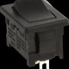 01801.6102-02 Rocker switch OFF switch (SPST) - ON - OFF