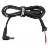 KABEL DC 1.2M 5,5X2,1 KATOWY DO NOTEBOOK
