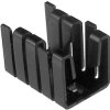 TRU COMPONENTS 1586617 TC-V8508A-203 Radiator 21 K/W (D x S x W) 19 x 12.8 x 12.7 mm TO-220