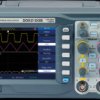 DOX 2100B Digital storage oscilloscope, 100 MHz, 2 CH, USB, LAN
