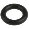 Pierścień O-ring, materiał Elastomer fluorowęglowy, 1.78mm, Ø zew 8.73mm, RS PRO