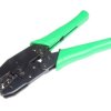 Zaciskacz HT-236C do konektorów nieizolowanych