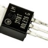 onsemi Regulator napięcia 37 V TO-220 3-pinowy Liniowy Otwór przelotowy wyjścia: 5 1.5 A Z regulacją LM317BTG