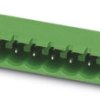 Wtyk PCB 2-pinowe raster: 5.08mm -rzędowe Phoenix Contact 12.0A 320.0 V.
