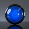 Adafruit Massive Arcade Button with LED - 100mm Blue