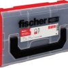 fischer SensorDisc FCM-D M24 HCR 6P Stal o wysokiej odporności na korozję Fischer 569666, 6 szt.
