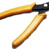 Narzędzie; HT222; szczypce; do cięcia; boczne; 130mm; ucinaczki; HT-222; HANLONG; RoHS