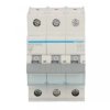 Wyłącznik nadprądowy 3P C 40A 6kA AC MCN340E