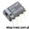 ADC0831CCN ADC Single SAR 8-Bit Serial DIP8 NI