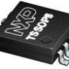 Dual Supply bidirectional I2C-bus and SMBus voltage-level translator