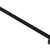 Hebotec Podstawa rzepowa do wiązania, z podstawą, do przykręcenia element z pętelkami i haczykami (S x W) 7.5 mm x 150 m
