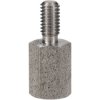 R-TECH 524394 Hex Threaded M-F A2 St/St Pillar 5.5mm M3 8mm - Pk 25