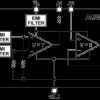 High Voltage, Precision Difference Amplifier