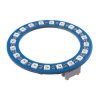 Grove - RGB LED Ring (20x WS2813 Mini)