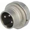 Złącze M16 gniazdo męskie -PIN 3 5A 300V C091A IP40 T3262000U
