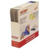 FASTECH B20-STD082210 Hook-and-Loop Tape 10m x 20mm Light Grey