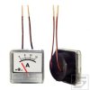 Amperomierz 0-15A WP15 Wskaźnik prądu