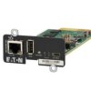 Karta sieciowa, NETWORK-M3 Gigabit Network Card M3 10/100/1000Mbit/s, Eaton