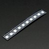 NeoPixel Mini 3535 RGB LEDs w/ Integrated Driver Chip - White (Pack of 10)