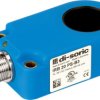 Indukcyjny czujnik zbliżeniowy M12 Indukcyjny Di-Soric 10 → 35 V DC Pierścień
