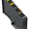 Moduł wejść analogowych WAGO Analogowy moduł wejściowy 750 PLC 750-492/040-001