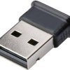 Adapter USB 1.1/2.0 Bluetooth 4.0 Nano Digitus DN-30210-1, 3 Mb/s, 10 m