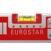 Poziomica aluminiowa 40cm BMI EUROSTAR 40