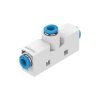 FESTO 193480 Vacuum nozzle 0.95mm POM/NBR Enclosure/Sealant