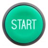 Napęd przycisku zielony /START/ z samopowrotem ZB5AA333