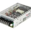 Zasilacz Impulsowy Do Wbudowania Modułowy 108W 24Vdc 4,5A Msp-100-24