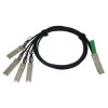 IBM 49Y7887 IBM QSFP+, 3m InfiniBand/fibre optic cable QSFP