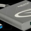 91583 Card Reader, external, XQD