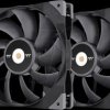 CL-F085-PL14BL-A Thermaltake Toughfan 14, 140 mm pack of 2