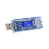 Miernik - Tester parametrów zasilania USB / Keweisi KWS-V20