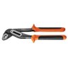 Szczypce do rur 250 mm zakres 0-36 mm 01-202 TOPEX