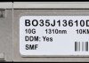 SFP-10G-LR-BO Mini GBIC, 10GBaseLR