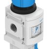 Regulator filtra Festo 1/2 in G MS 40 μm 20 bar Ręcznie 588774