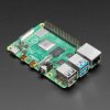 Adafruit Raspberry Pi 4 Model B - 8 GB RAM