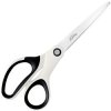 Leitz WOW Scissors Titanium 205mm White