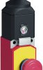 Bernstein 6011629067 Wyłącznik kablowy SR-U2Z-NA-QF 100, 240 V/AC, 10 A, IP67, 1 szt.