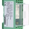 Przekaźnik z interfejsem 24V ac/dc EMG 22-REL/KSR- 24/21-21 Phoenix Contact DPDT Obudowa Śruba 18mA