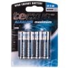 Bateria alkaliczna LR6 / AA 1,5V 23633 /4szt./