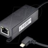 SCH-POE-P+D-LI-1.0 Power supply unit, PoE adapter, power+data, Lightning