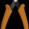 3-0641 Mini side-cutting pliers, up to Ø 1.0 mm