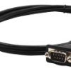 Kabel USB Złącze A USB A Złącze B RS232C dł. 1.8m USB 3.2