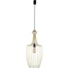 Lampa Wisząca Luksor L Złota 8850 Nowodvorski