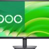 Dell E2725H Monitor EEK D (A - G) 68.6 cm (27 cal) 1920 x 1080 px 16:9 5 ms VGA, DisplayPort LCD (VA)