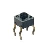 Tact Switch 4.5x4.5mm, h=3.5mm