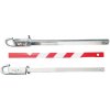 HP Autozubehör 10486 Tow pole suitable for AHK 2.5t capacity 1 piece