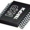 8-channel ultra-low voltage, Fm+ I2C-bus switch with reset